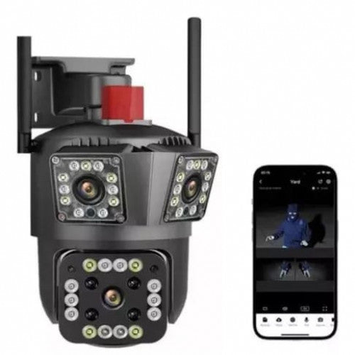 Gray helmet for bikers