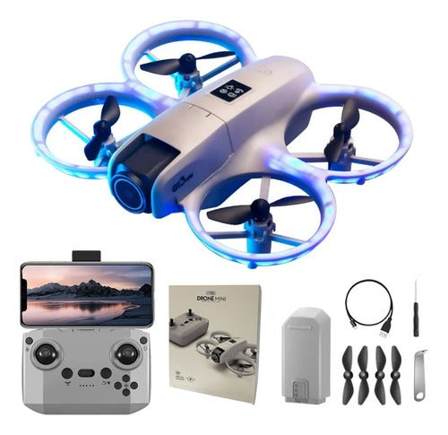 Gray helmet for bikers