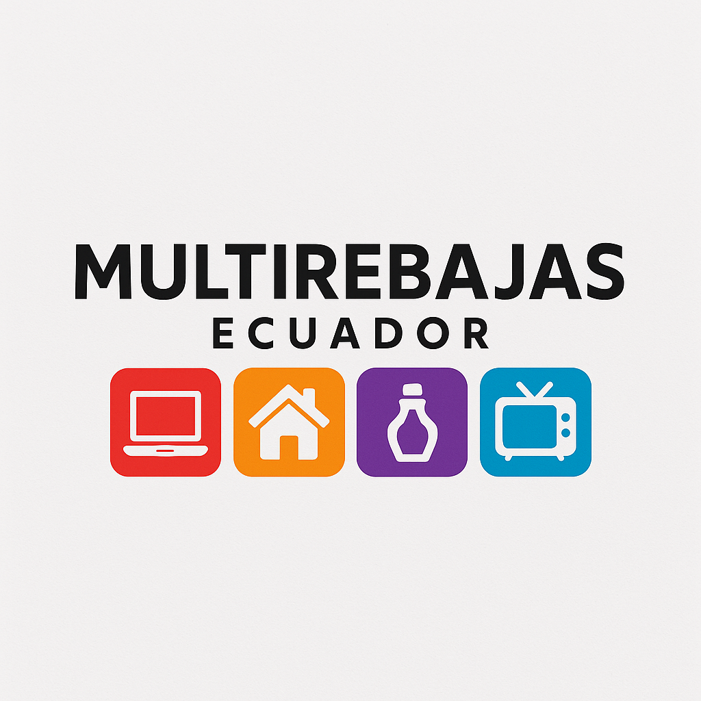multirebajasecuador